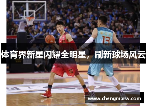 体育界新星闪耀全明星，刷新球场风云